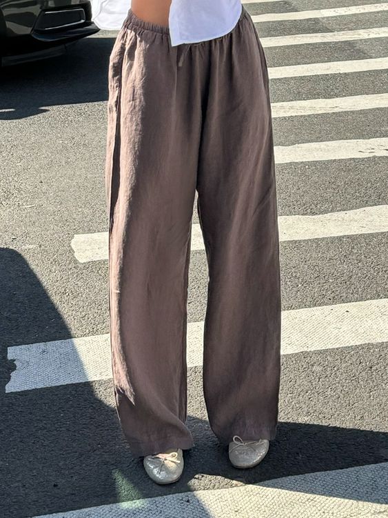 TROUSERS